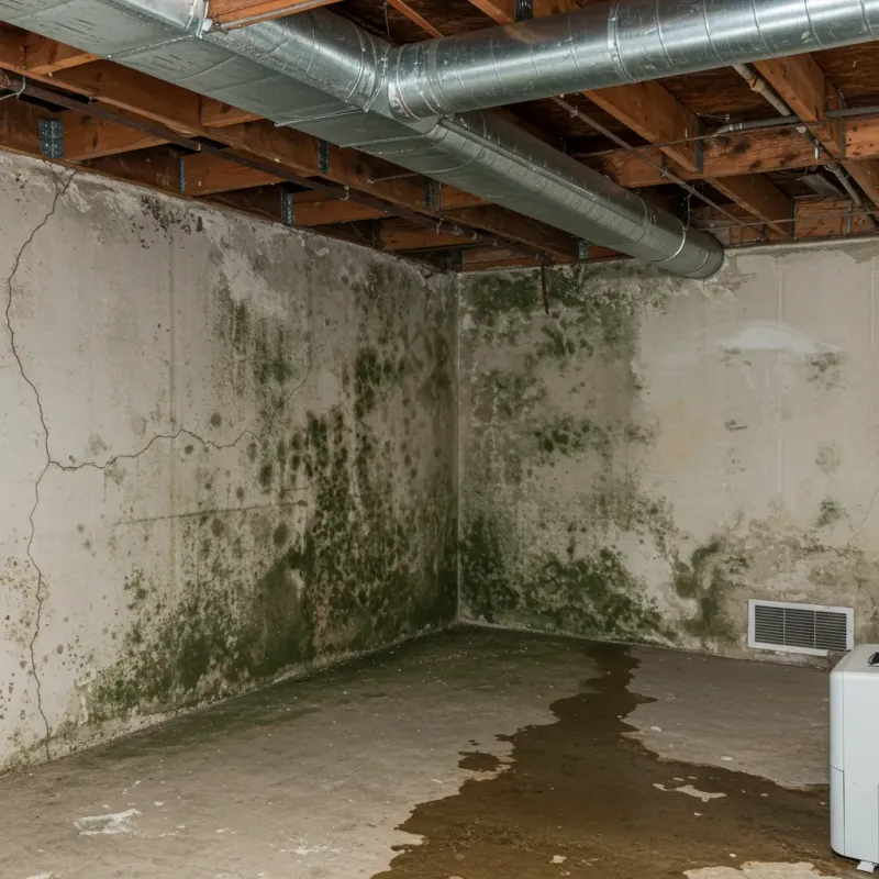 Professional Mold Removal in Porterdale, GA